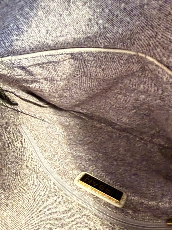 Urban Expressions Floral Embossed Clutch - Picture 7 of 9